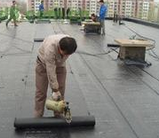 长沙楼顶防水施工服务项目