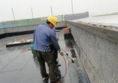 长沙屋面防水施工服务方案